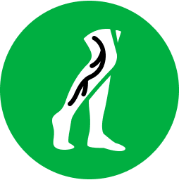 TKR logo