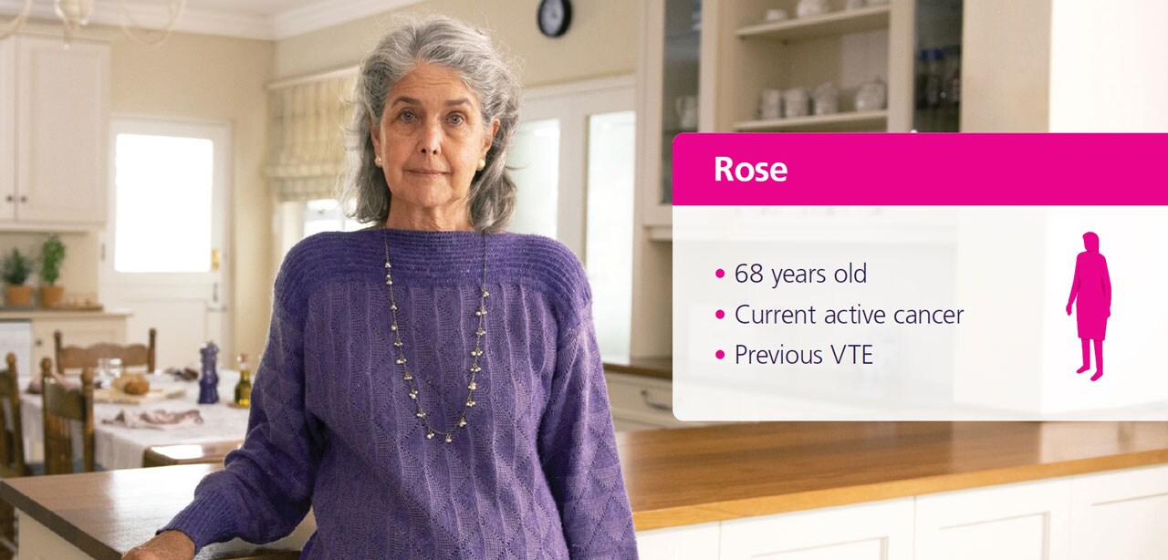 Rose VTE Bio