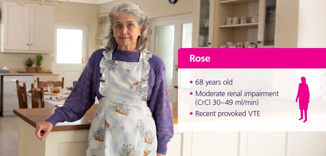 Rose VTE Bio second image